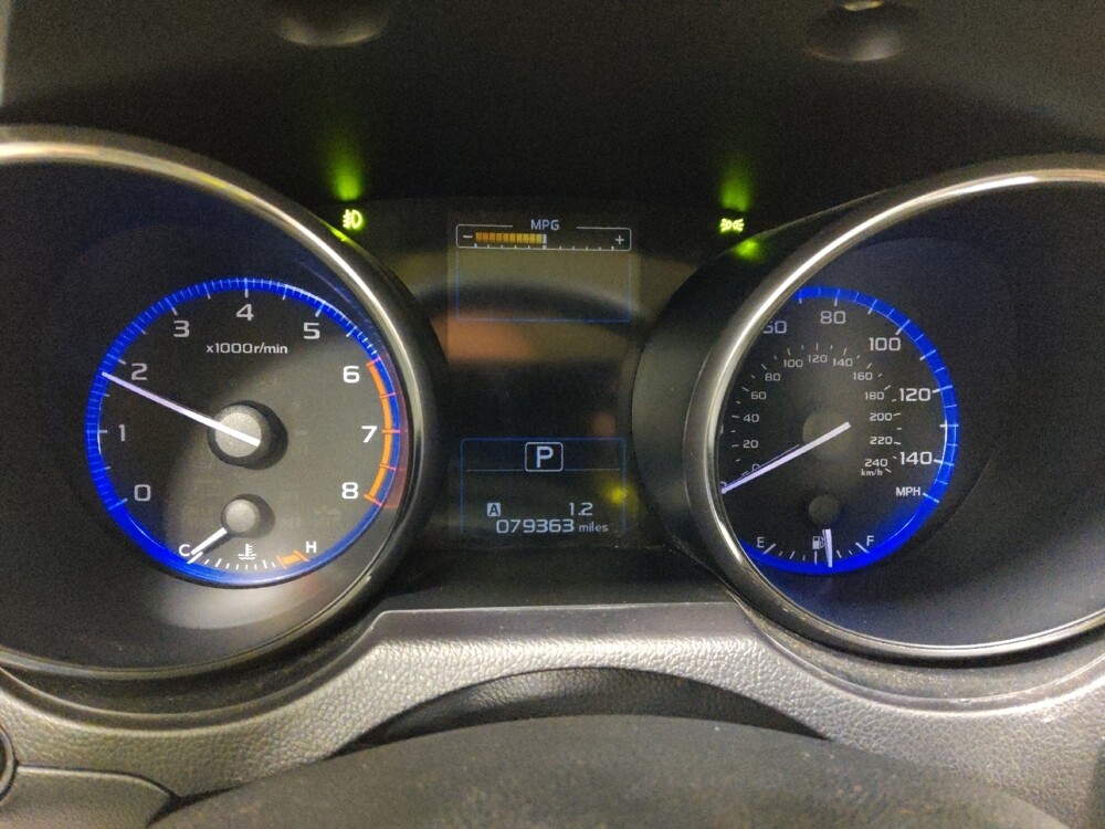 2017 Subaru Outback in Columbus, OH 43228 - 18087499 23