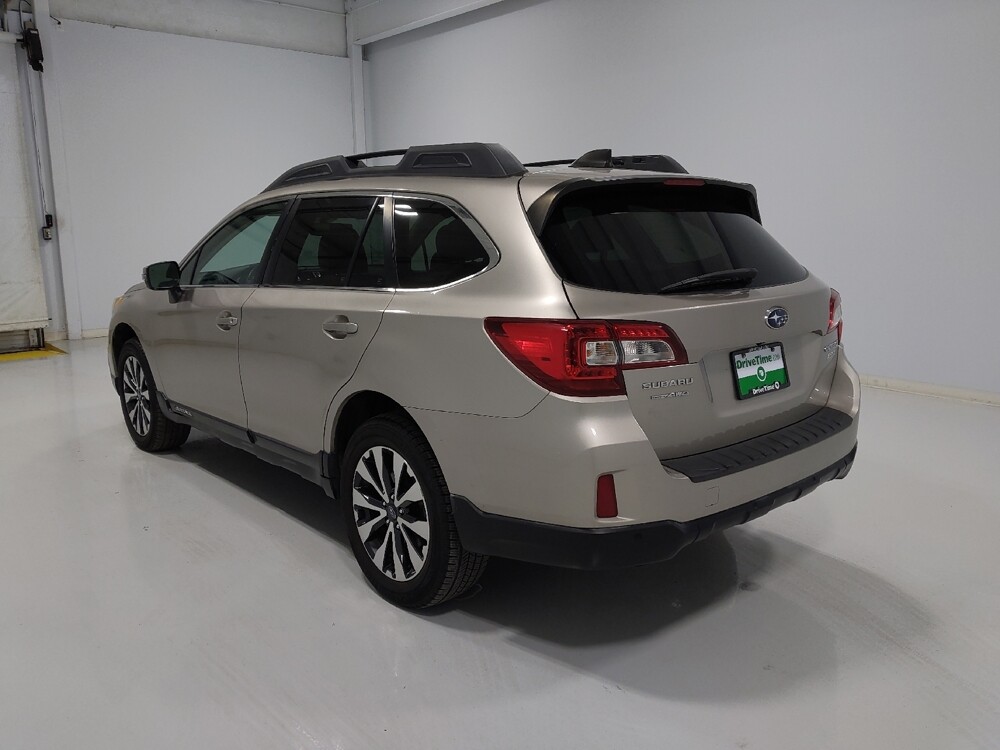 2017 Subaru Outback in Columbus, OH 43228 - 18087499 5
