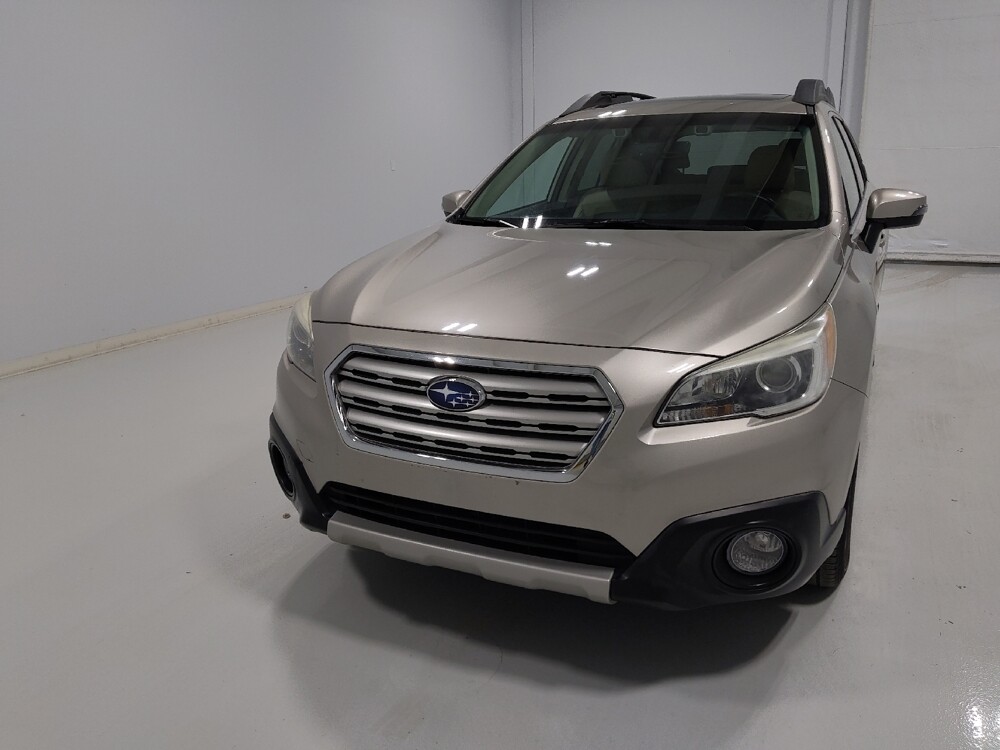 2017 Subaru Outback in Columbus, OH 43228 - 18087499 15
