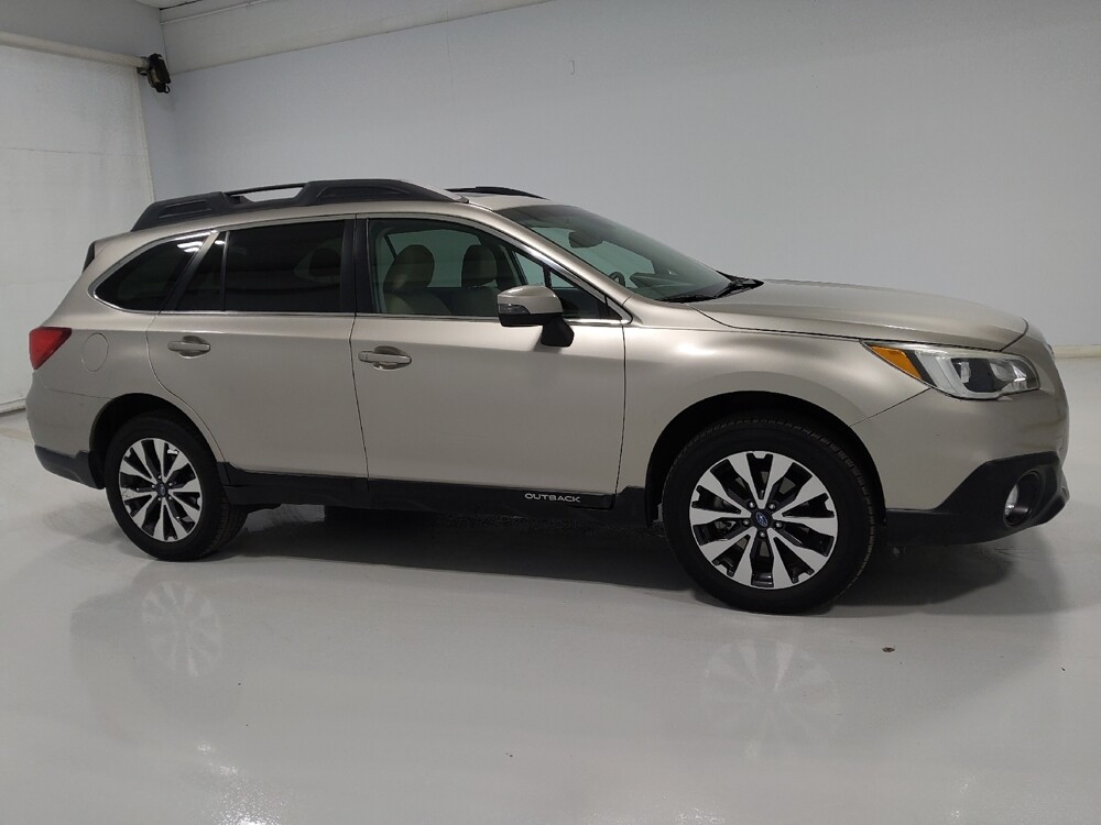 2017 Subaru Outback in Columbus, OH 43228 - 18087499 11