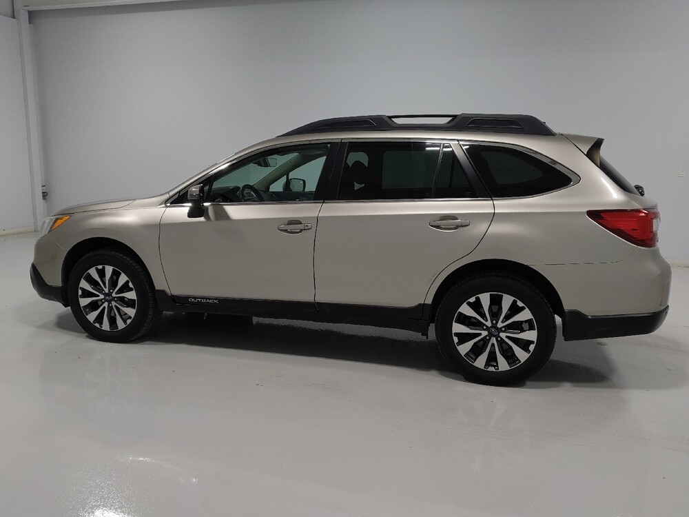 2017 Subaru Outback in Columbus, OH 43228 - 18087499 3