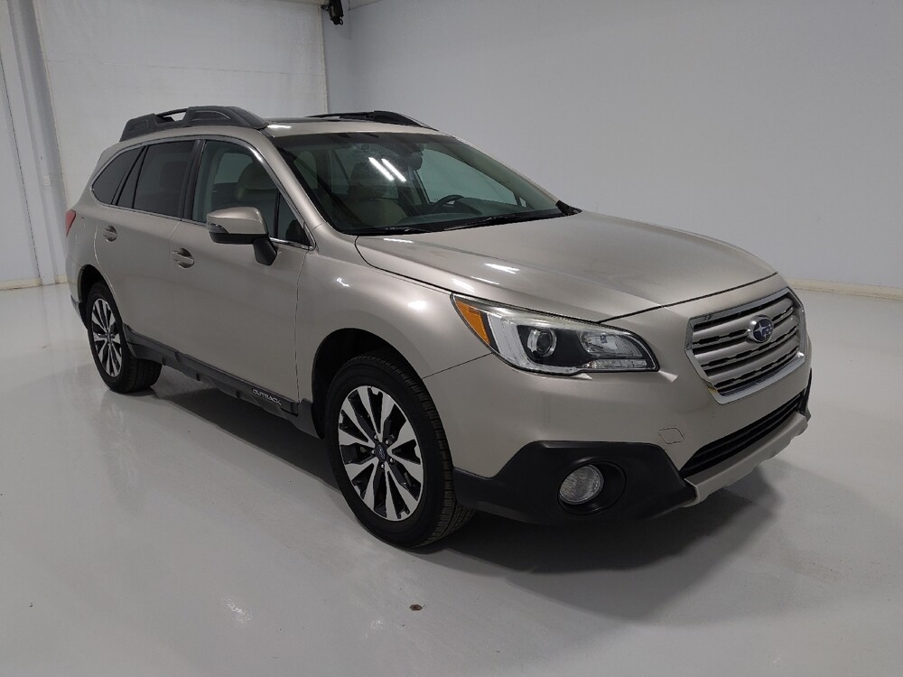 2017 Subaru Outback in Columbus, OH 43228 - 18087499 13