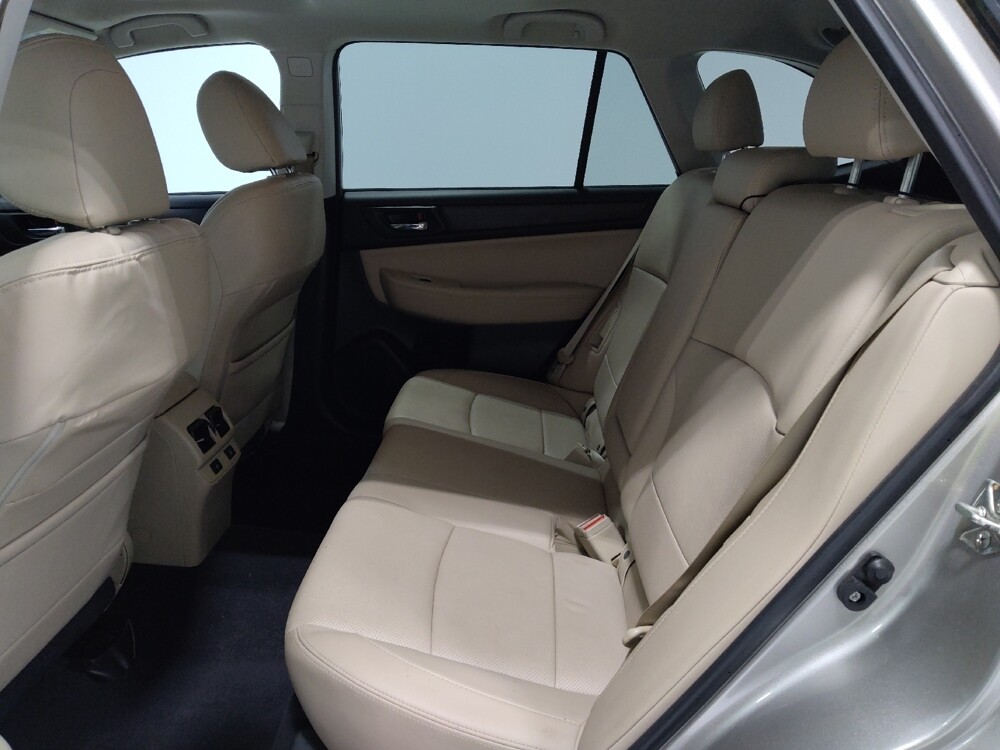 2017 Subaru Outback in Columbus, OH 43228 - 18087499 18