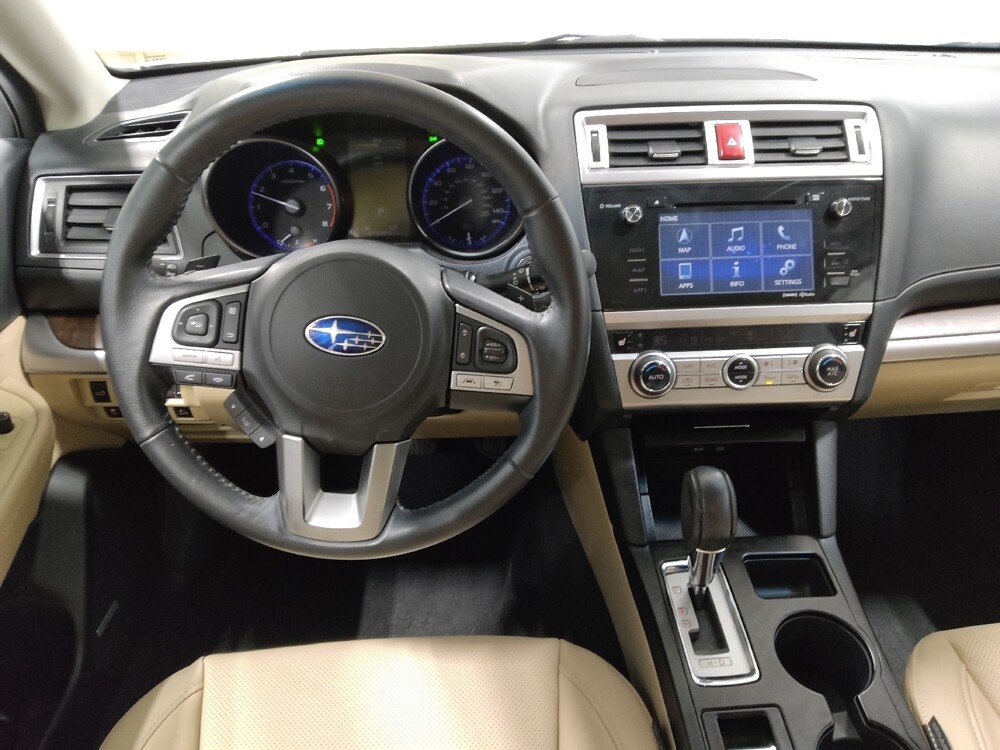 2017 Subaru Outback in Columbus, OH 43228 - 18087499 22