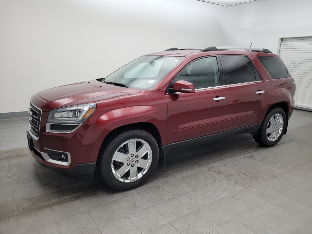 2017 GMC Acadia in Louisville, KY 40258 - 18087501 2