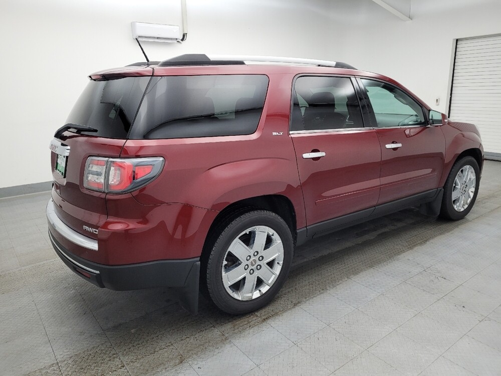 2017 GMC Acadia in Louisville, KY 40258 - 18087501 10