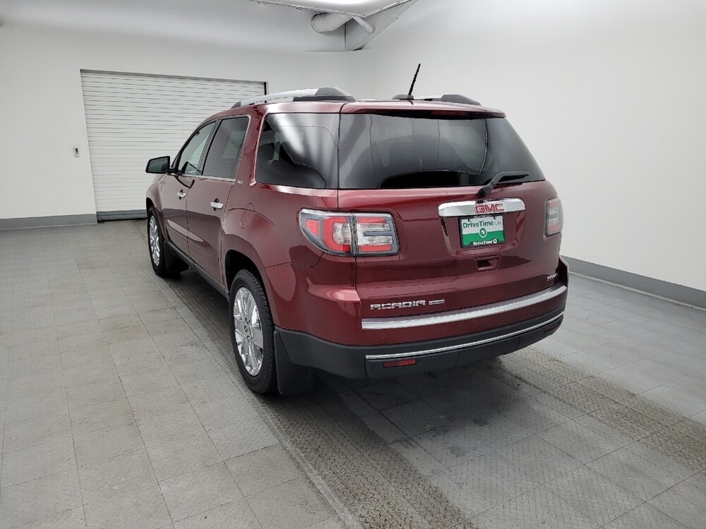 2017 GMC Acadia in Louisville, KY 40258 - 18087501 5