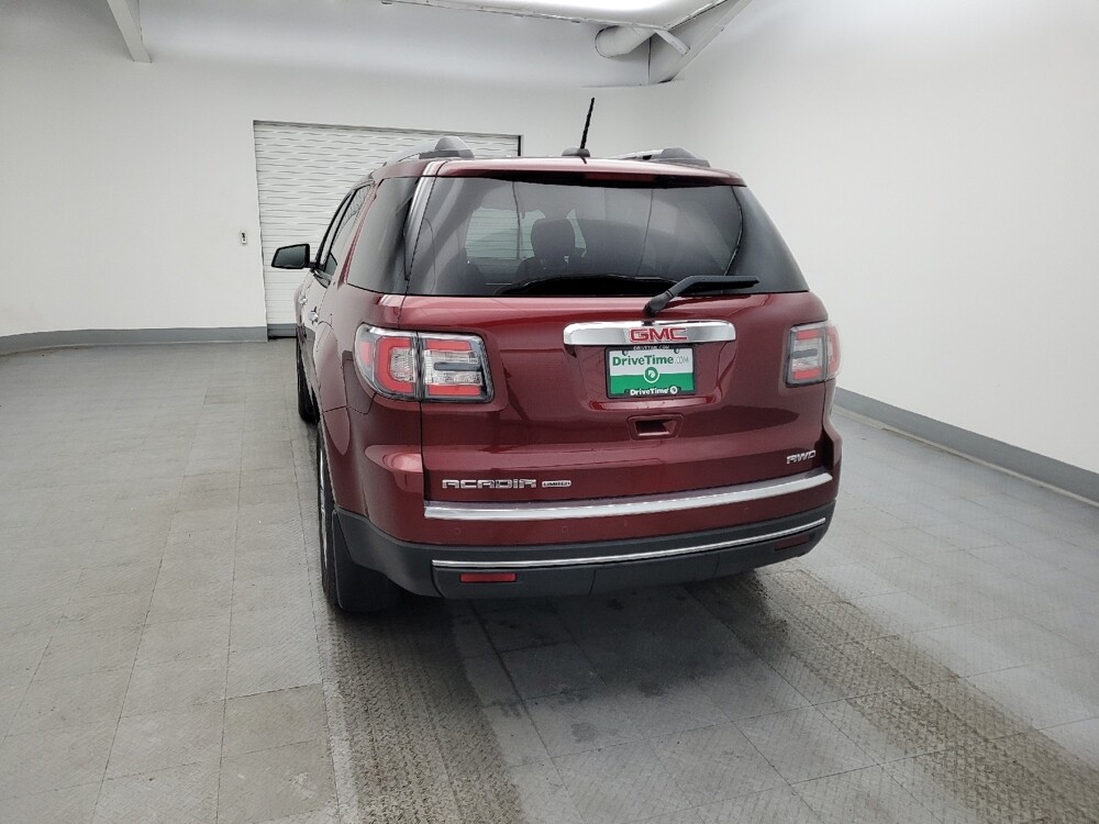 2017 GMC Acadia in Louisville, KY 40258 - 18087501 6
