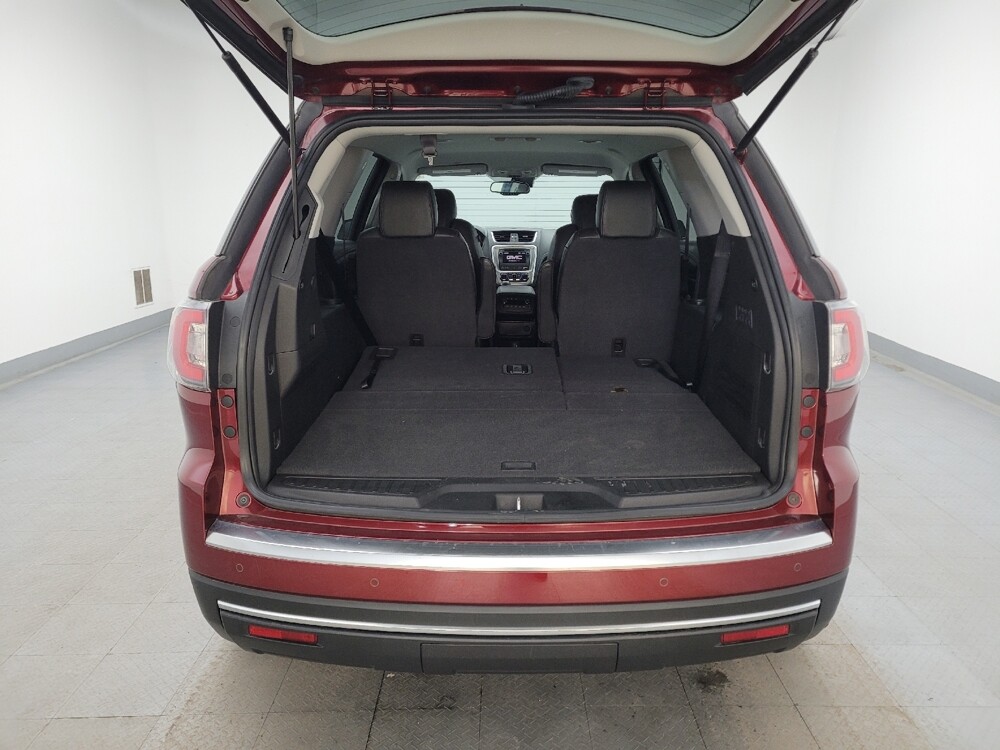 2017 GMC Acadia in Louisville, KY 40258 - 18087501 29