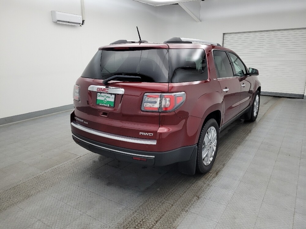 2017 GMC Acadia in Louisville, KY 40258 - 18087501 9