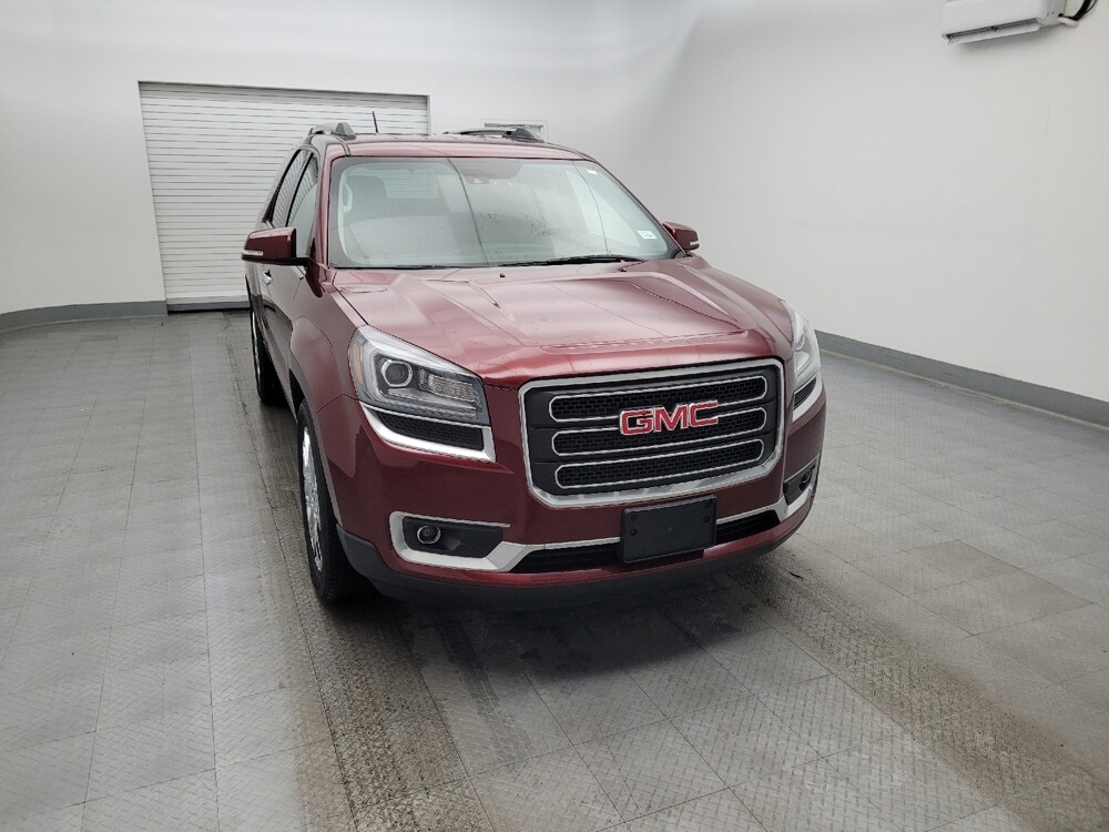 2017 GMC Acadia in Louisville, KY 40258 - 18087501 14