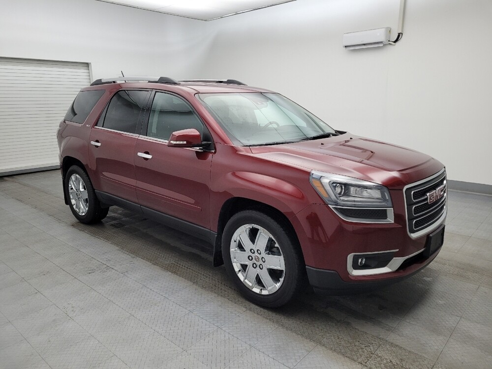 2017 GMC Acadia in Louisville, KY 40258 - 18087501 11
