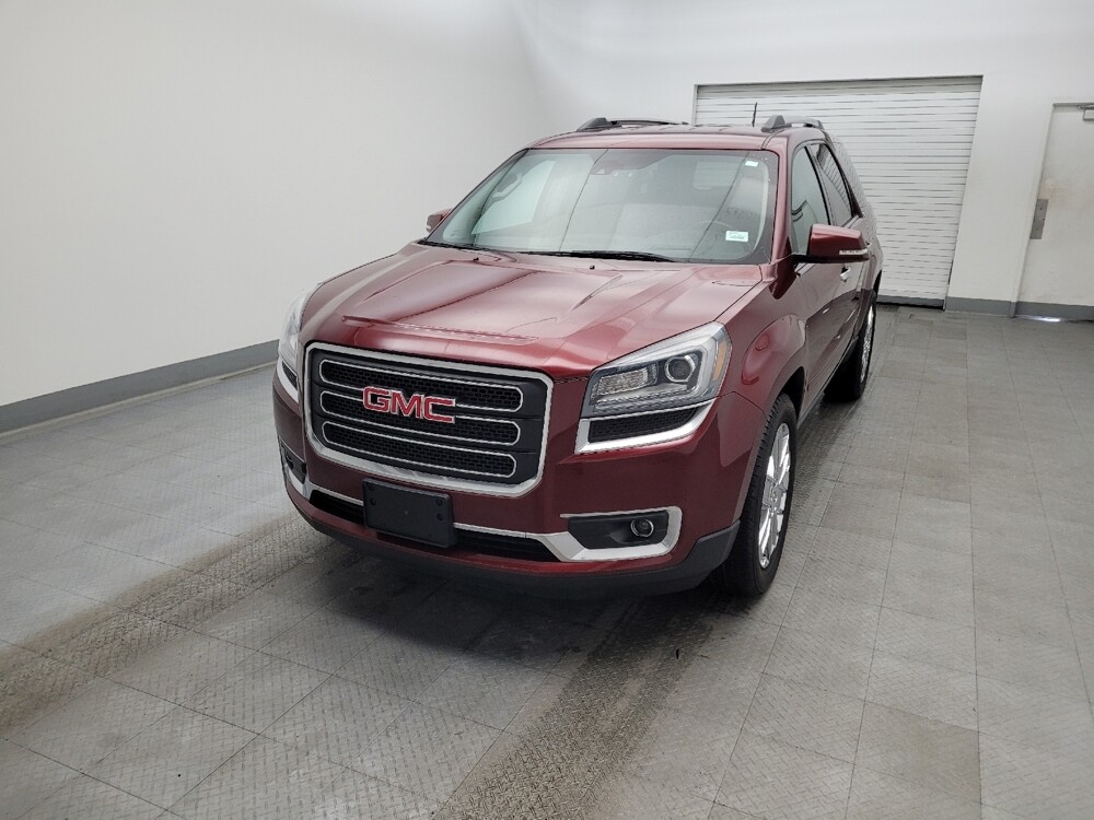 2017 GMC Acadia in Louisville, KY 40258 - 18087501 15