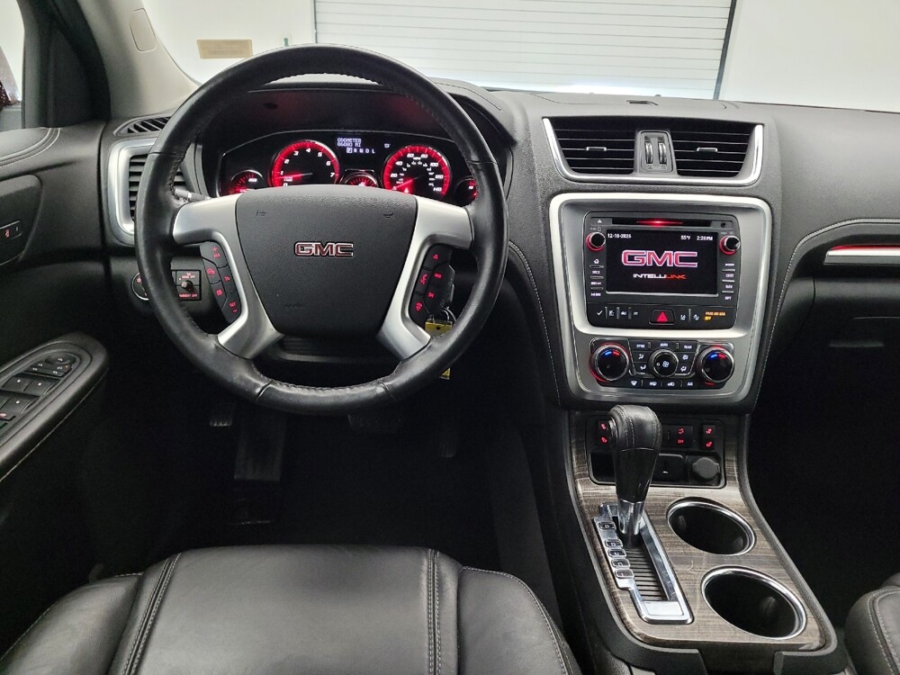 2017 GMC Acadia in Louisville, KY 40258 - 18087501 22