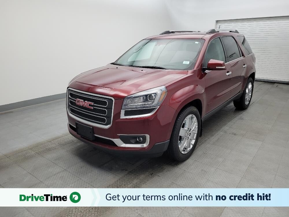 2017 GMC Acadia in Louisville, KY 40258 - 18087501