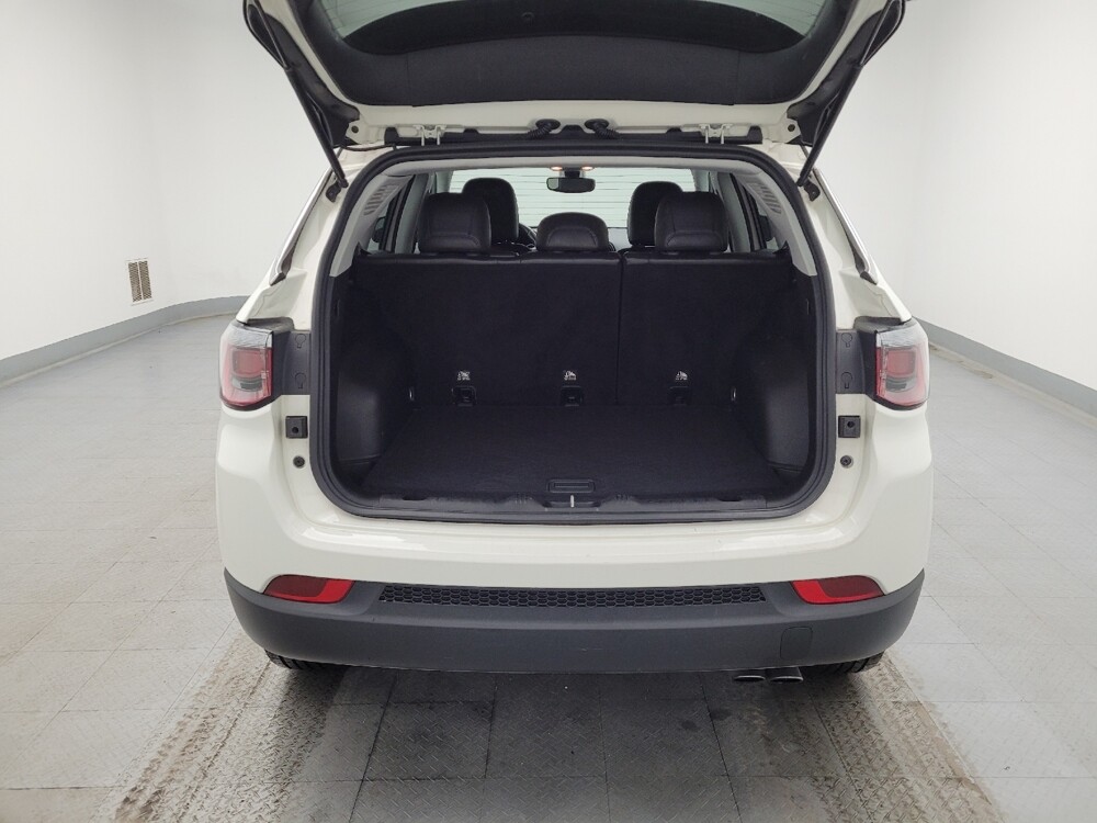 2018 Jeep Compass in Louisville, KY 40258 - 18087502 29