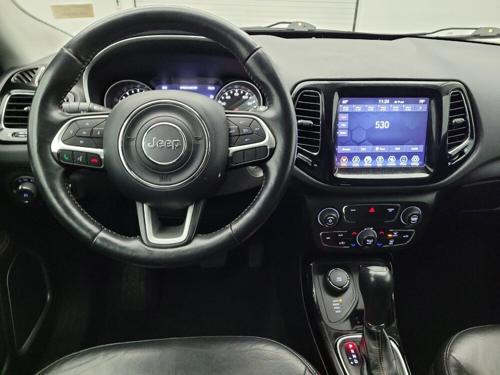 2018 Jeep Compass in Louisville, KY 40258 - 18087502 22