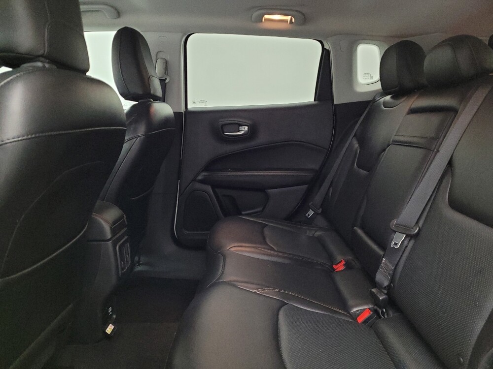 2018 Jeep Compass in Louisville, KY 40258 - 18087502 18