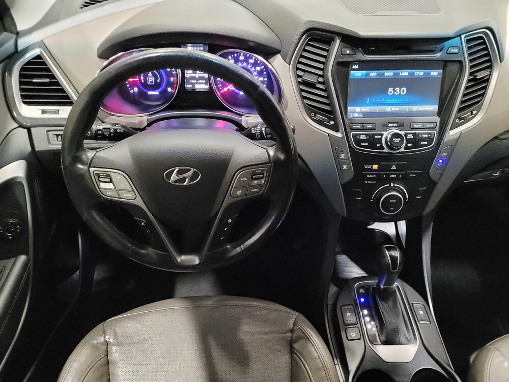 2016 Hyundai Santa Fe in Pittsburgh, PA 15236 - 18087503 22