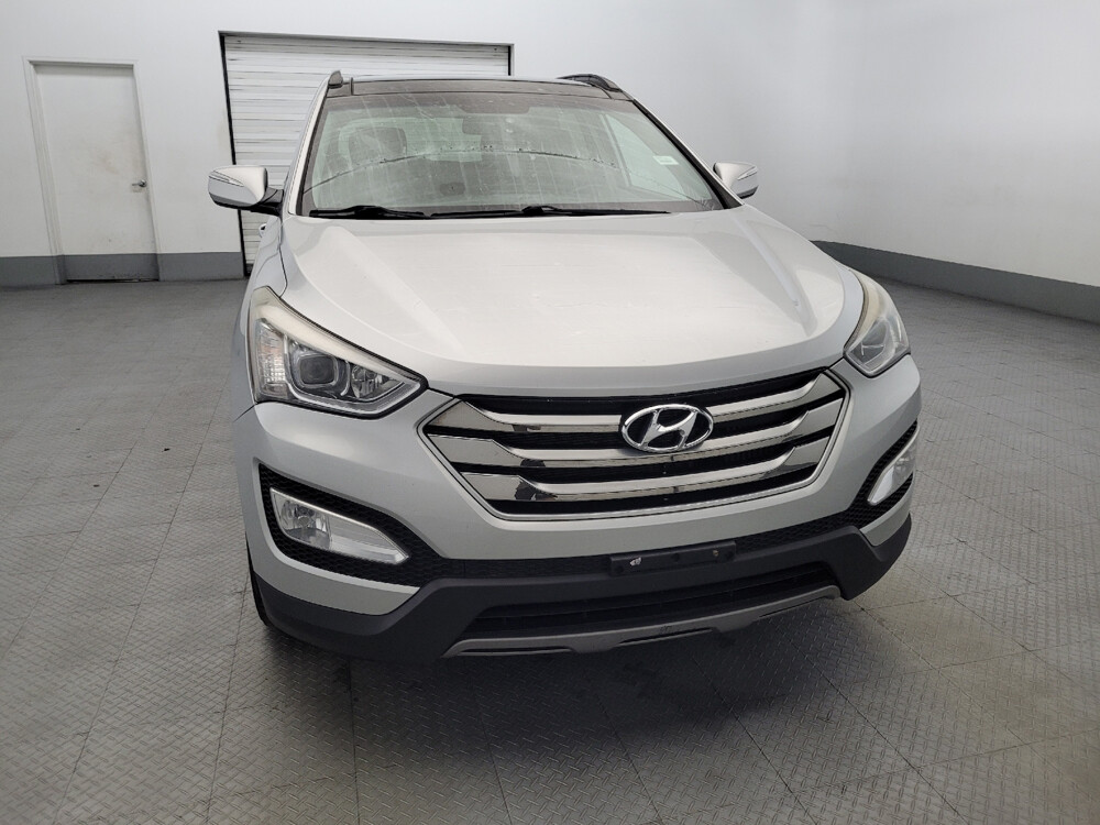 2016 Hyundai Santa Fe in Pittsburgh, PA 15236 - 18087503 14