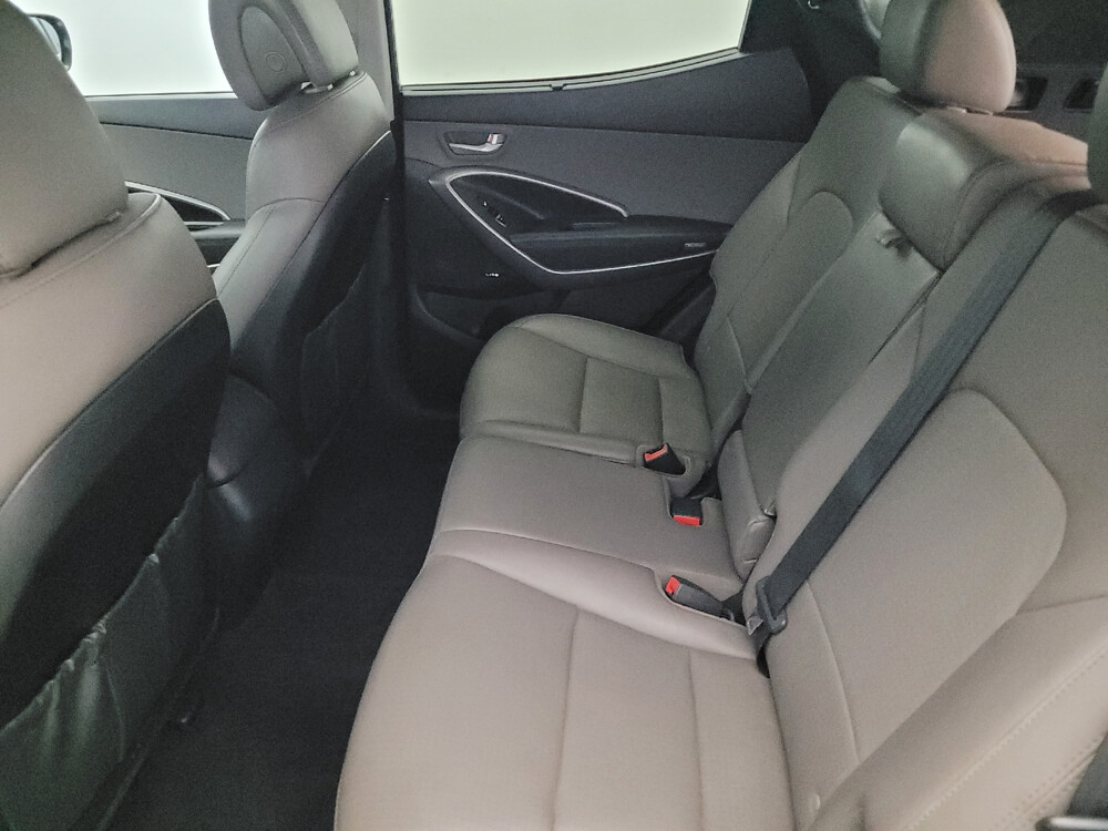 2016 Hyundai Santa Fe in Pittsburgh, PA 15236 - 18087503 18