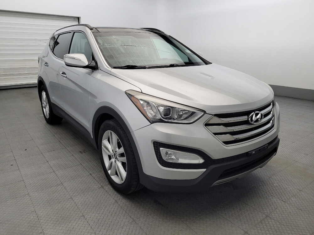 2016 Hyundai Santa Fe in Pittsburgh, PA 15236 - 18087503 13
