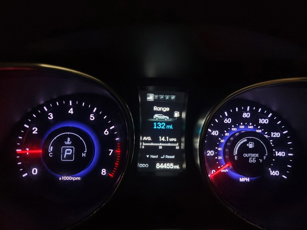 2016 Hyundai Santa Fe in Pittsburgh, PA 15236 - 18087503 23