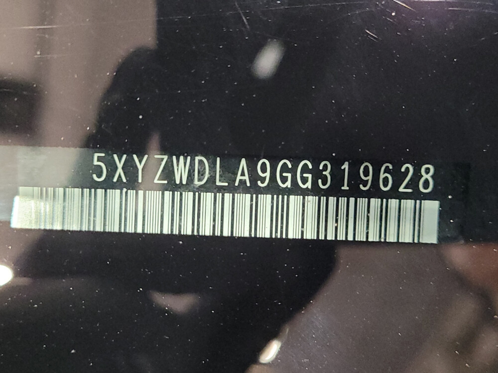 2016 Hyundai Santa Fe in Pittsburgh, PA 15236 - 18087503 33