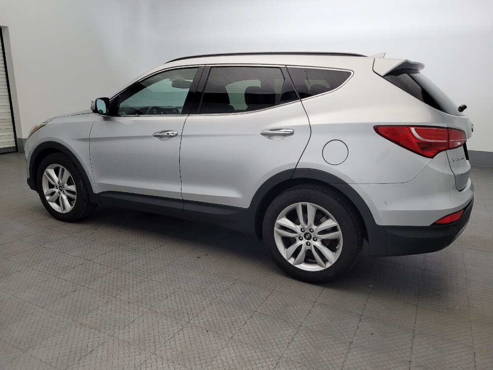 2016 Hyundai Santa Fe in Pittsburgh, PA 15236 - 18087503 3