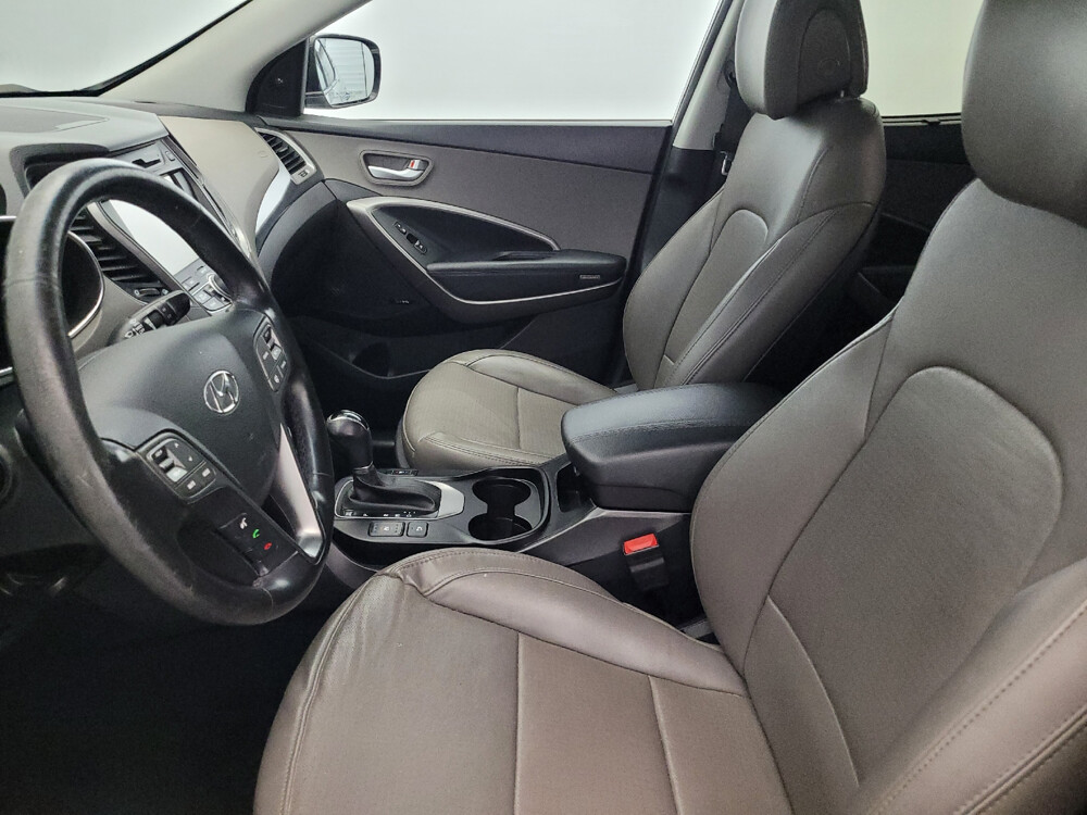 2016 Hyundai Santa Fe in Pittsburgh, PA 15236 - 18087503 17