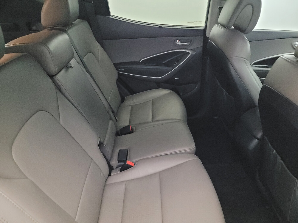 2016 Hyundai Santa Fe in Pittsburgh, PA 15236 - 18087503 19