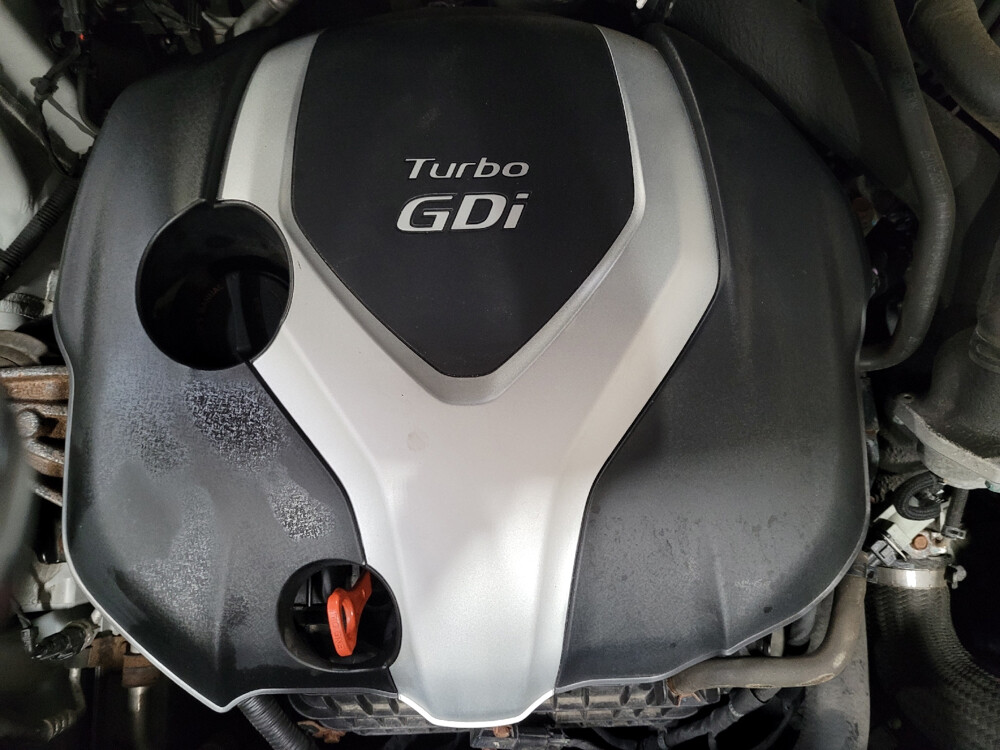 2016 Hyundai Santa Fe in Pittsburgh, PA 15236 - 18087503 30