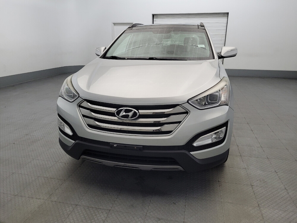 2016 Hyundai Santa Fe in Pittsburgh, PA 15236 - 18087503 15