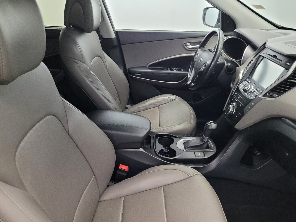 2016 Hyundai Santa Fe in Pittsburgh, PA 15236 - 18087503 21