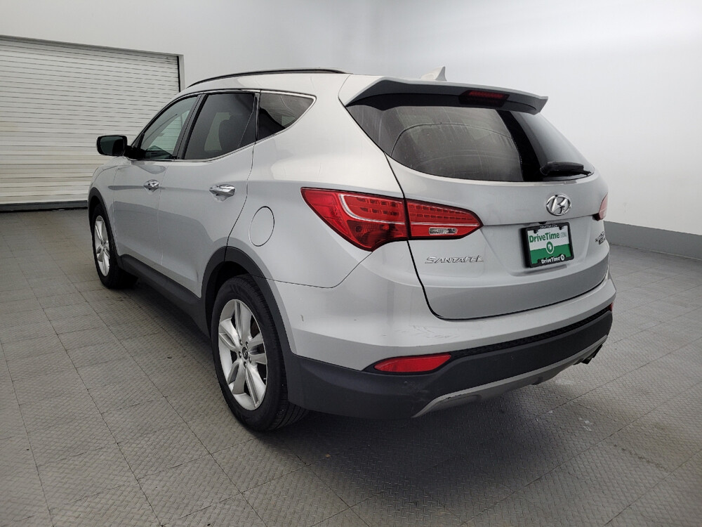 2016 Hyundai Santa Fe in Pittsburgh, PA 15236 - 18087503 5