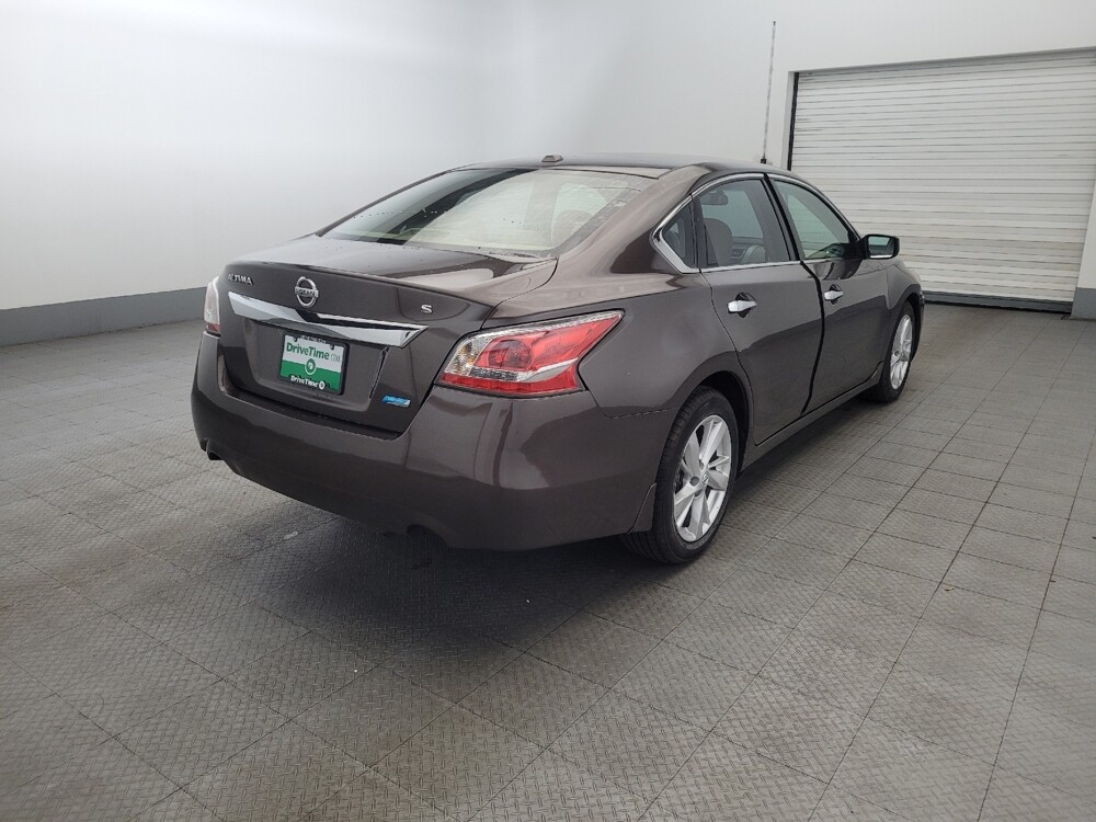 2014 Nissan Altima in Allentown, PA 18103 - 18087504 9