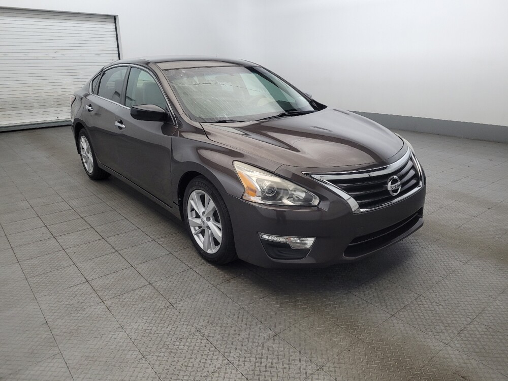 2014 Nissan Altima in Allentown, PA 18103 - 18087504 13