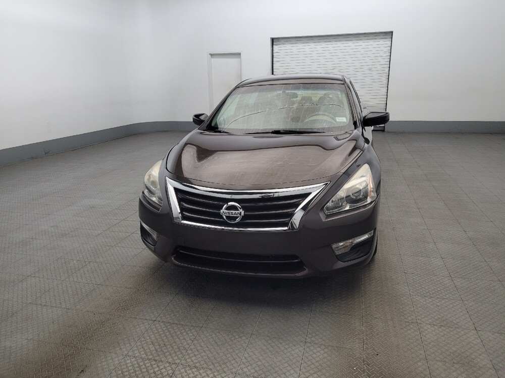 2014 Nissan Altima in Allentown, PA 18103 - 18087504 15