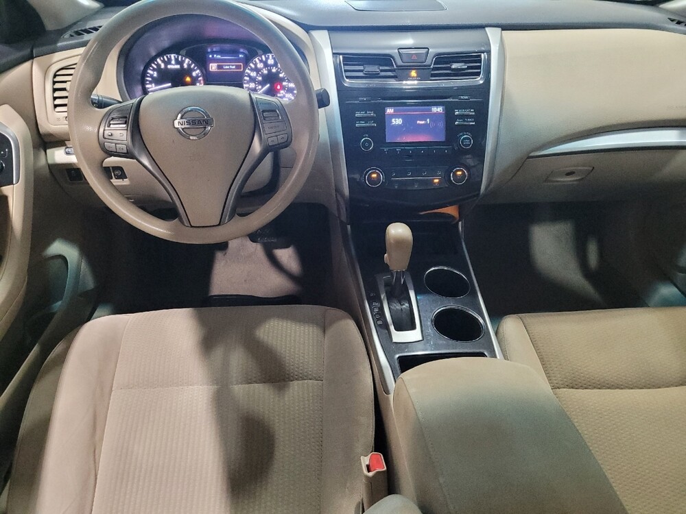 2014 Nissan Altima in Allentown, PA 18103 - 18087504 22