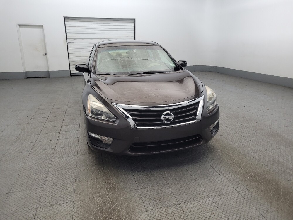 2014 Nissan Altima in Allentown, PA 18103 - 18087504 14