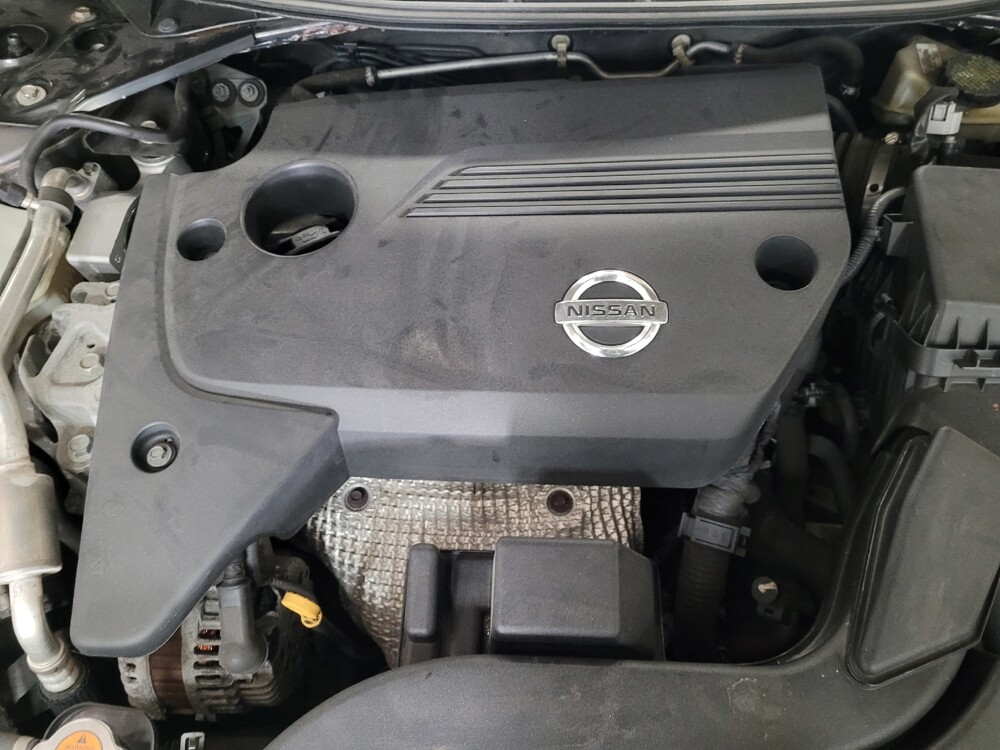 2014 Nissan Altima in Allentown, PA 18103 - 18087504 30