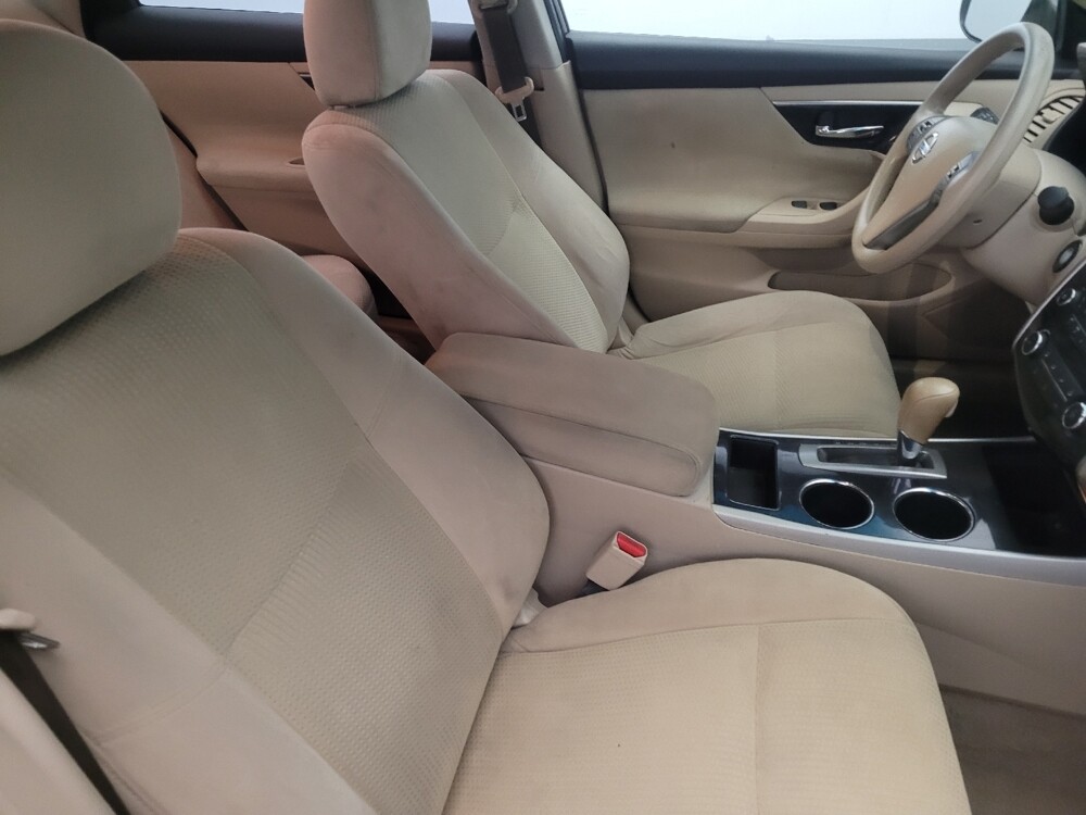 2014 Nissan Altima in Allentown, PA 18103 - 18087504 21