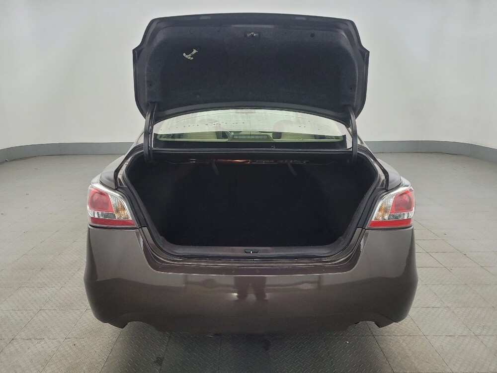 2014 Nissan Altima in Allentown, PA 18103 - 18087504 29