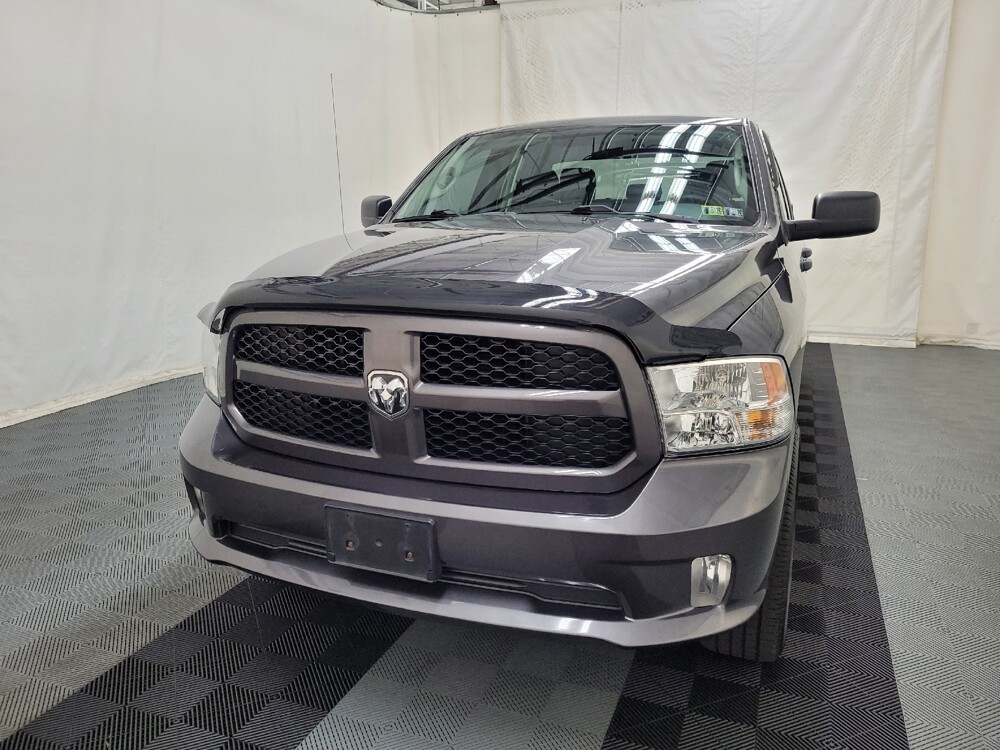 2018 RAM 1500 in Pittsburgh, PA 15236 - 18087505 15