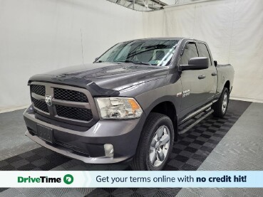 2018 RAM 1500 in Pittsburgh, PA 15236