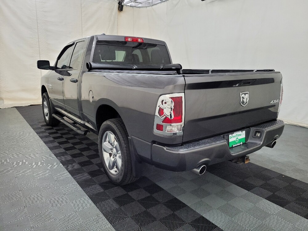 2018 RAM 1500 in Pittsburgh, PA 15236 - 18087505 5