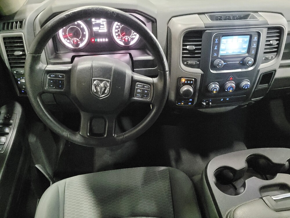 2018 RAM 1500 in Pittsburgh, PA 15236 - 18087505 22