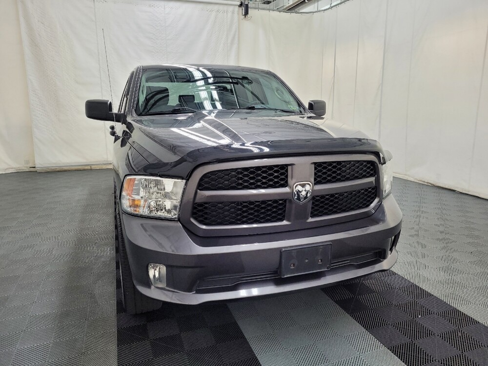 2018 RAM 1500 in Pittsburgh, PA 15236 - 18087505 14