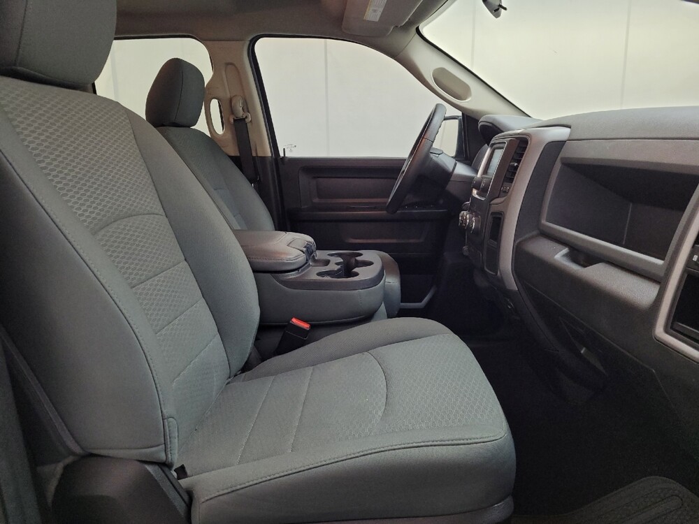 2018 RAM 1500 in Pittsburgh, PA 15236 - 18087505 21