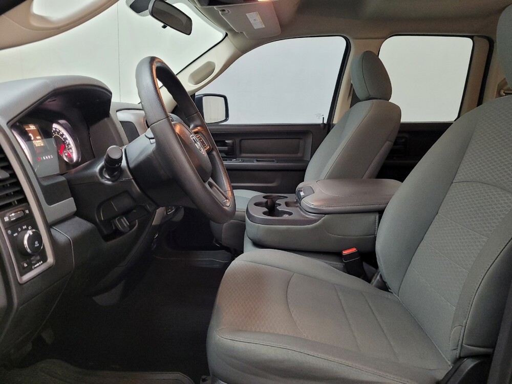 2018 RAM 1500 in Pittsburgh, PA 15236 - 18087505 17